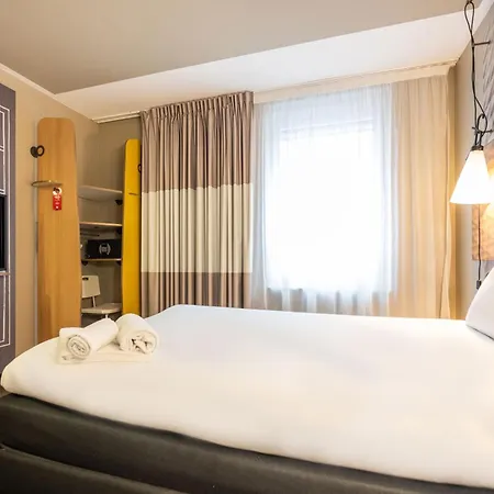 Hotel Ibis Centre