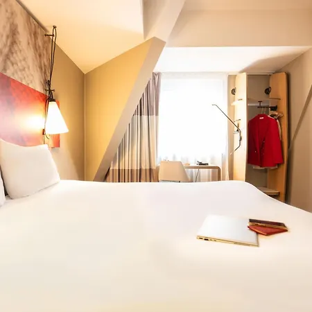 Ibis Centre Geneva