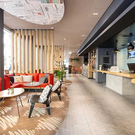 Ibis Centre Hotel