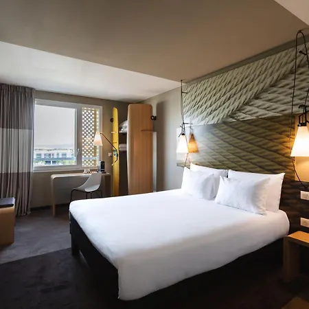Hotel Ibis Centre