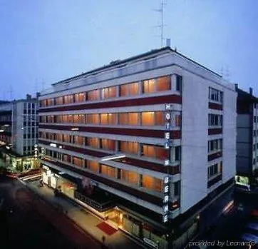 Hotel Ibis Centre