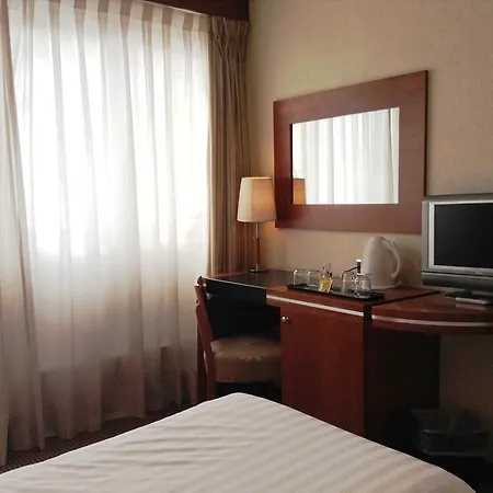 Hotel Ibis Centre