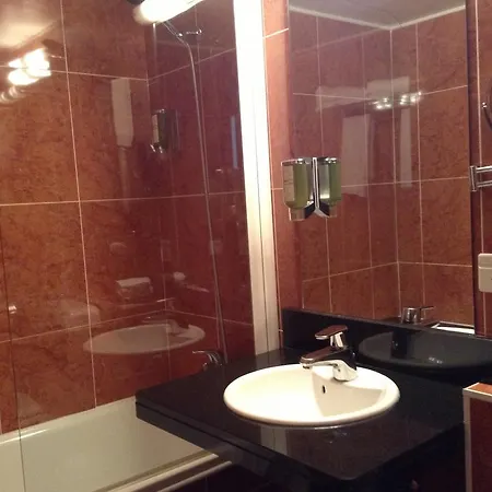 Hotel Ibis Centre