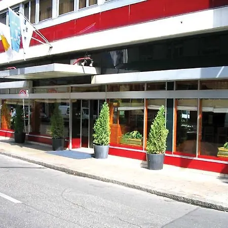 Ibis Centre Hotel