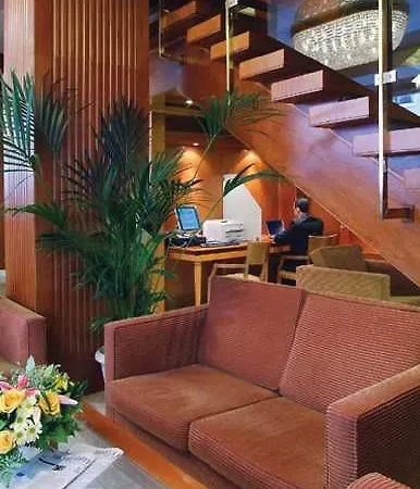 Hotel Ibis Centre Geneva