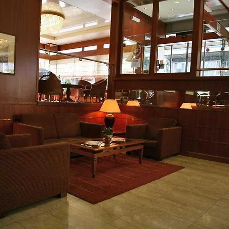 Ibis Centre Hotel