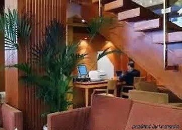 日内瓦中心拉克宜必思酒店 酒店 日内瓦