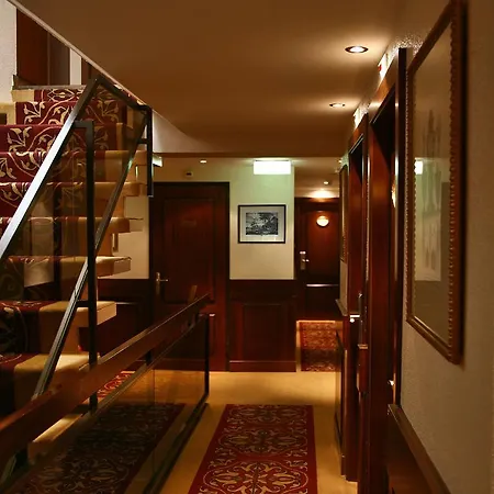 Ibis Centre Hotel Geneva