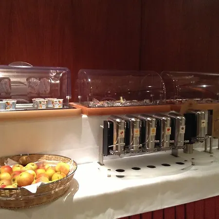 Ibis Centre 3* Geneva