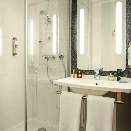 Hotel Ibis Centre