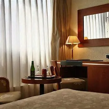 Ibis Centre Hotel Geneva